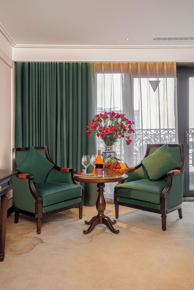 Rue de L amour Boutique Hotel 28/50