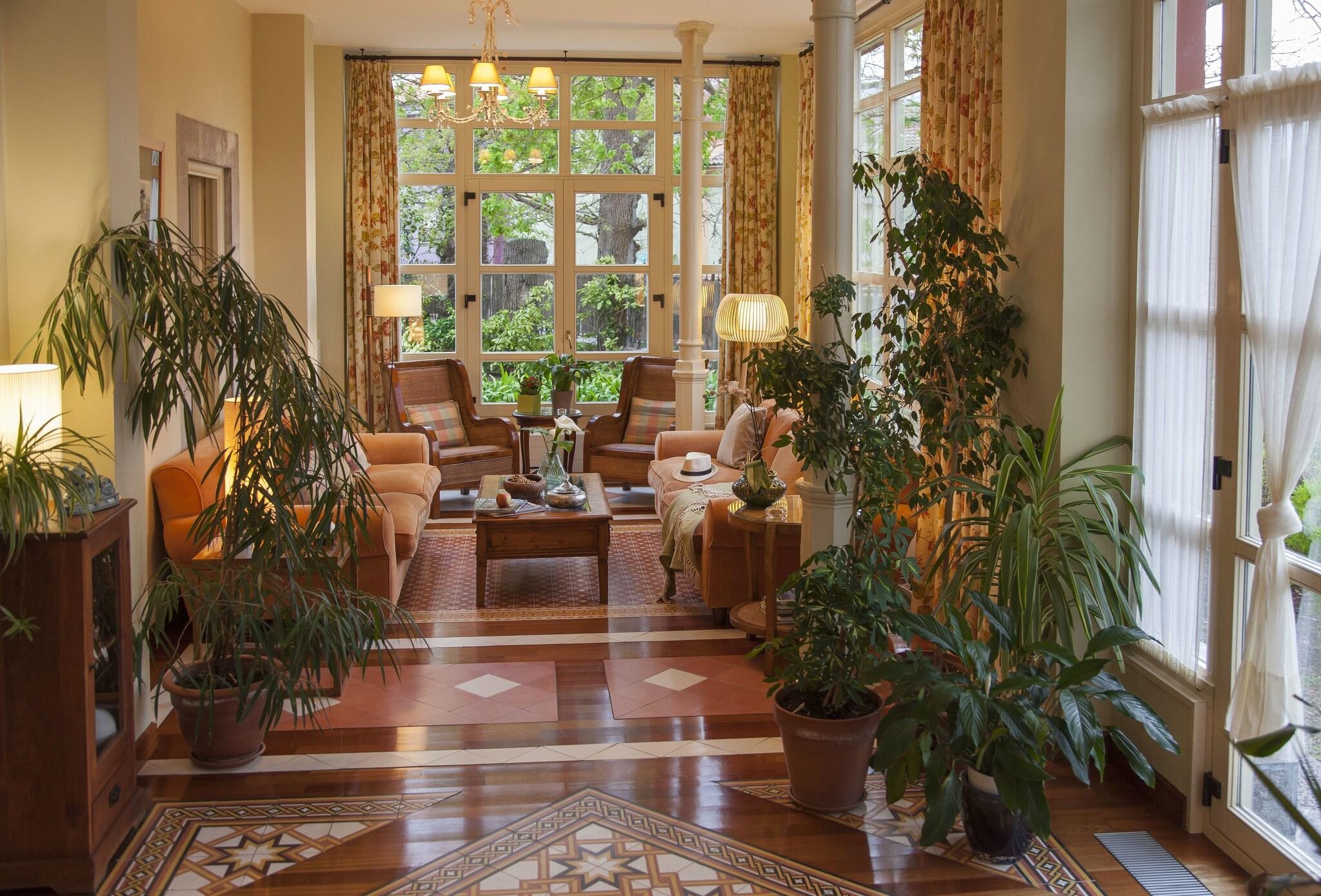 Casona de La Paca Hotel 20/26