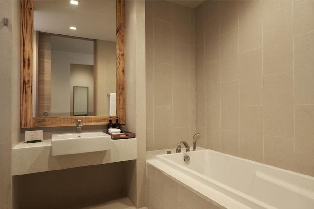 The Peri Hotel Khao Yai 63/64