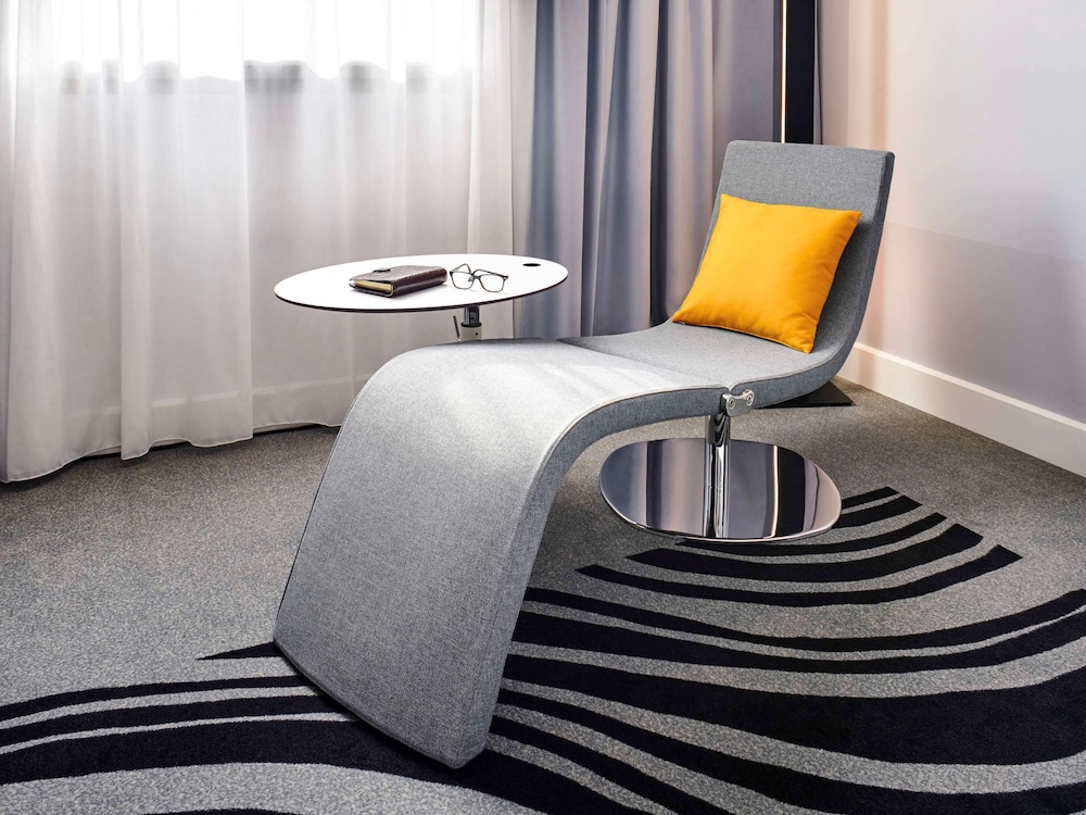 Novotel York Centre photo5