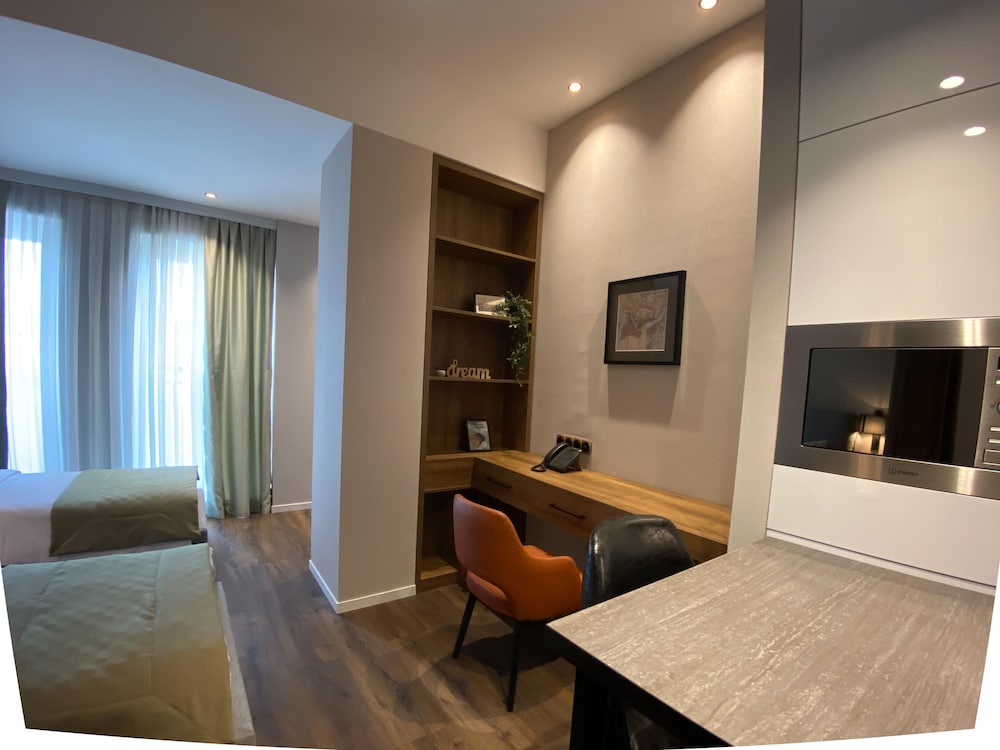 Golden Horn Apart Hotel Baku 54/66