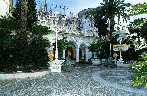 Grand Hotel La Sonrisa 16/19