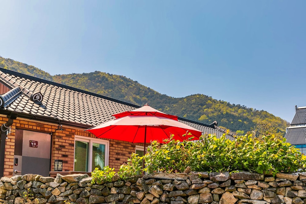 Namhae Gagopa Pension 5/50
