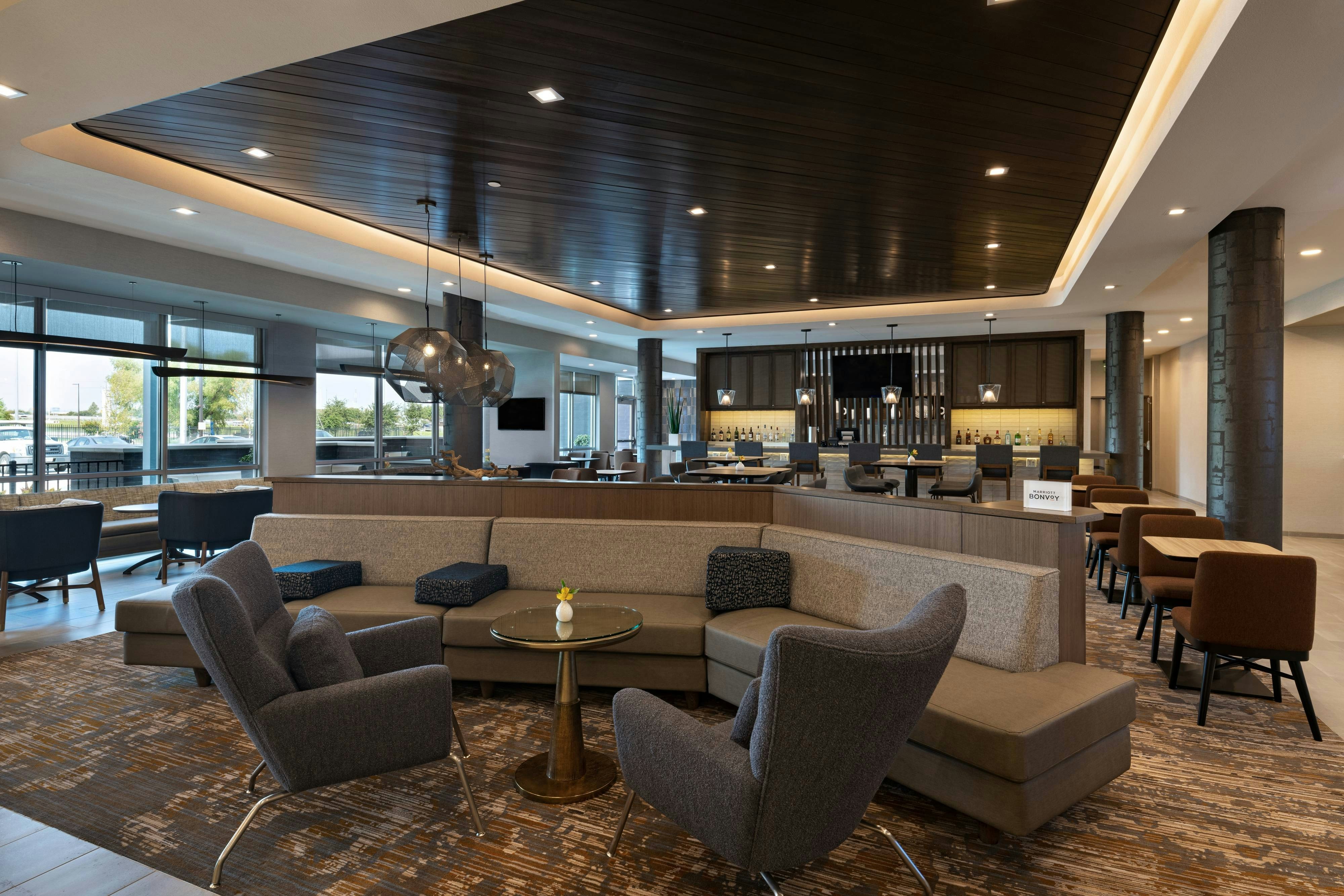 SpringHill Suites by Marriott Dallas Richardson/University Area 29/51
