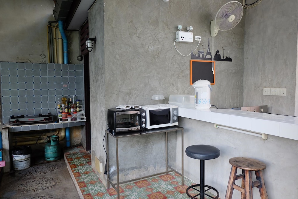 Baan Ma Feung Guest House 15/64