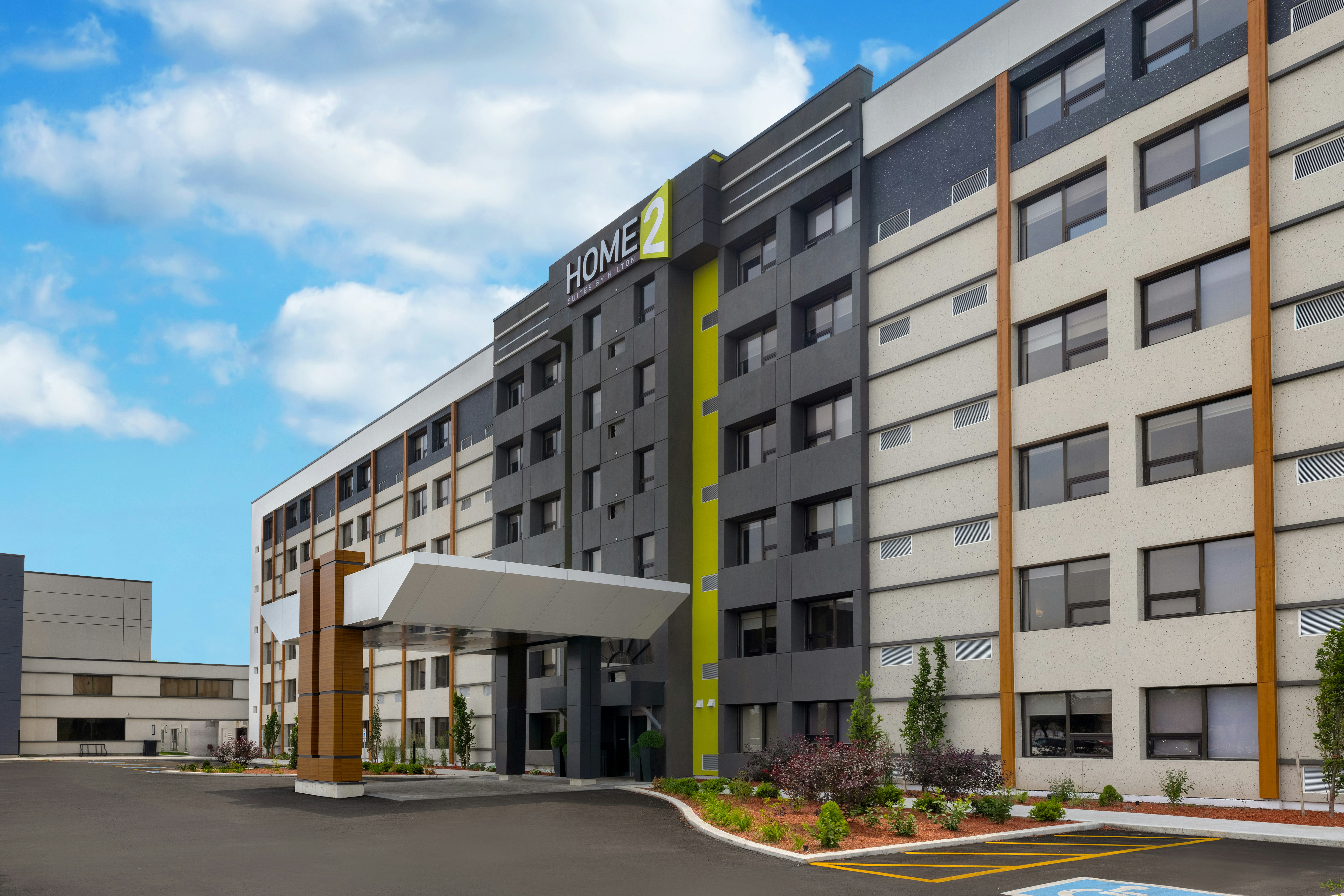 Home2 Suites by Hilton Kingston photo3