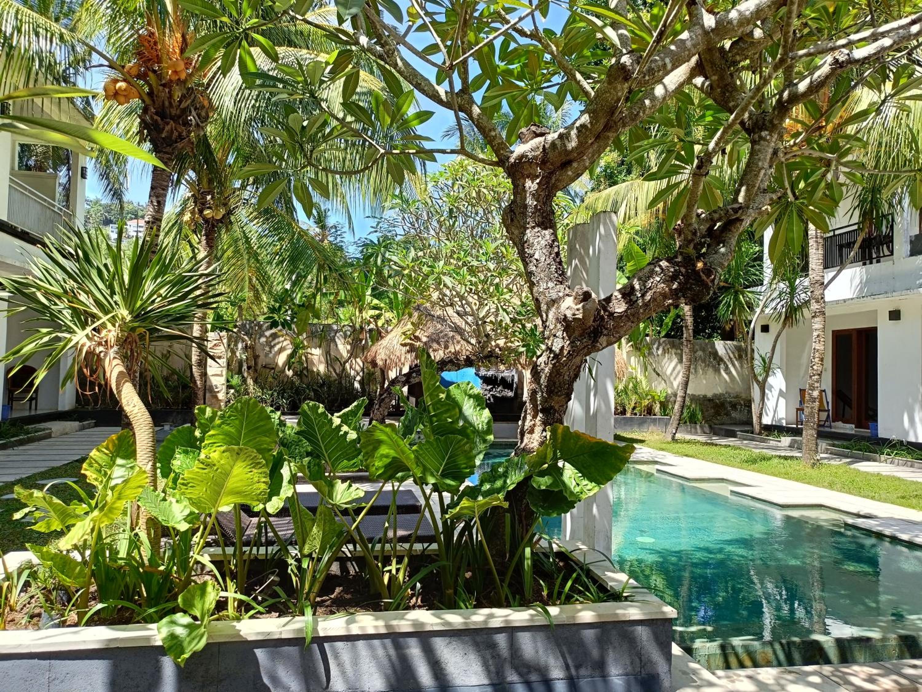 Alam Mimpi Boutique Hotel 32/46