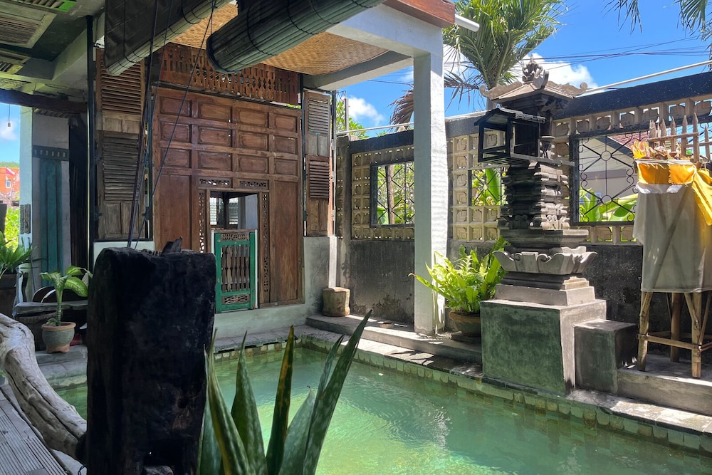 Twospaces Living At Bunga Desa 26/50