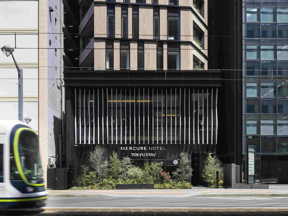 Mercure Tokyu Stay Hiroshima 45/50