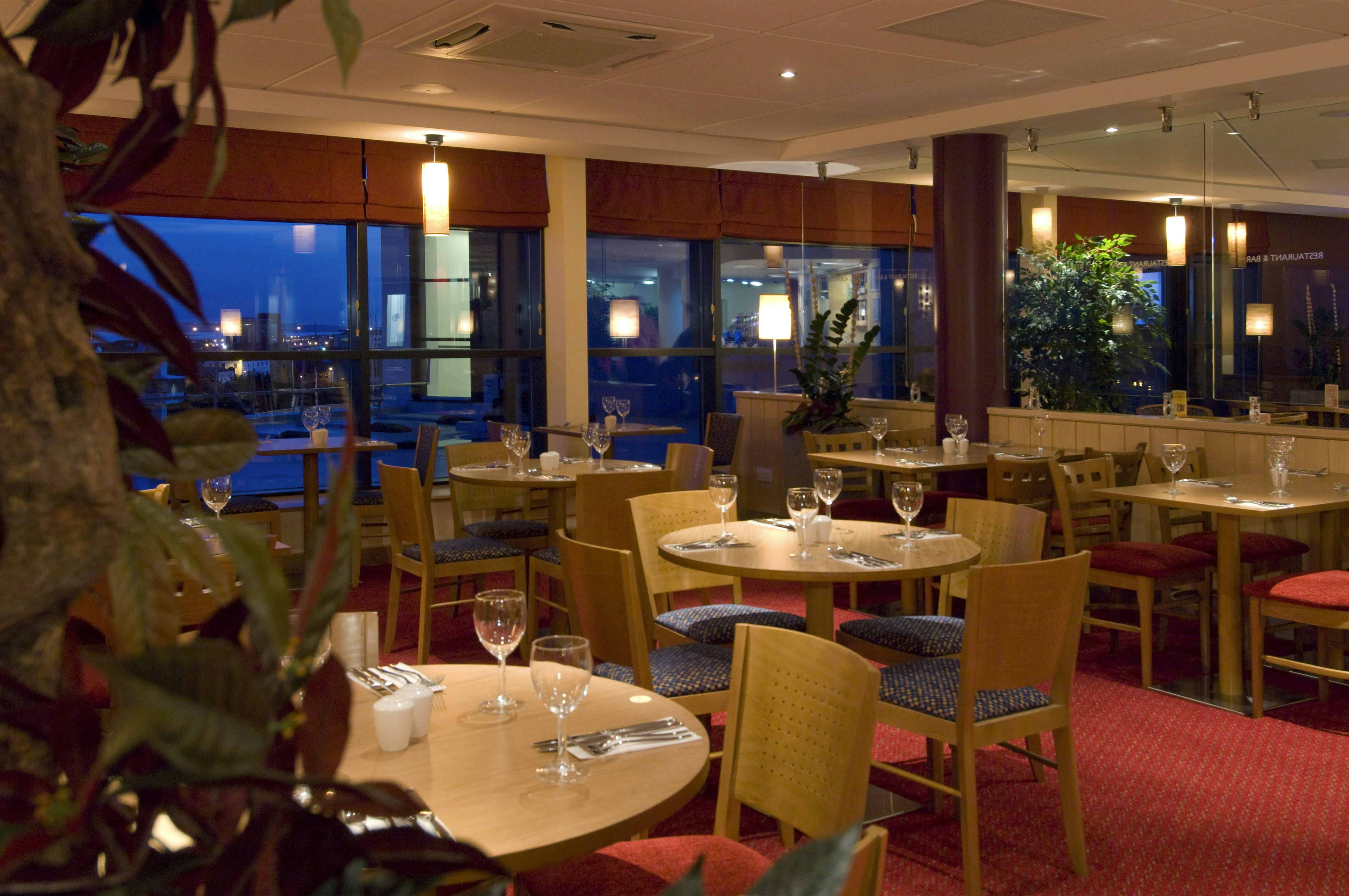 Premier Inn Hull City Centre 44/57