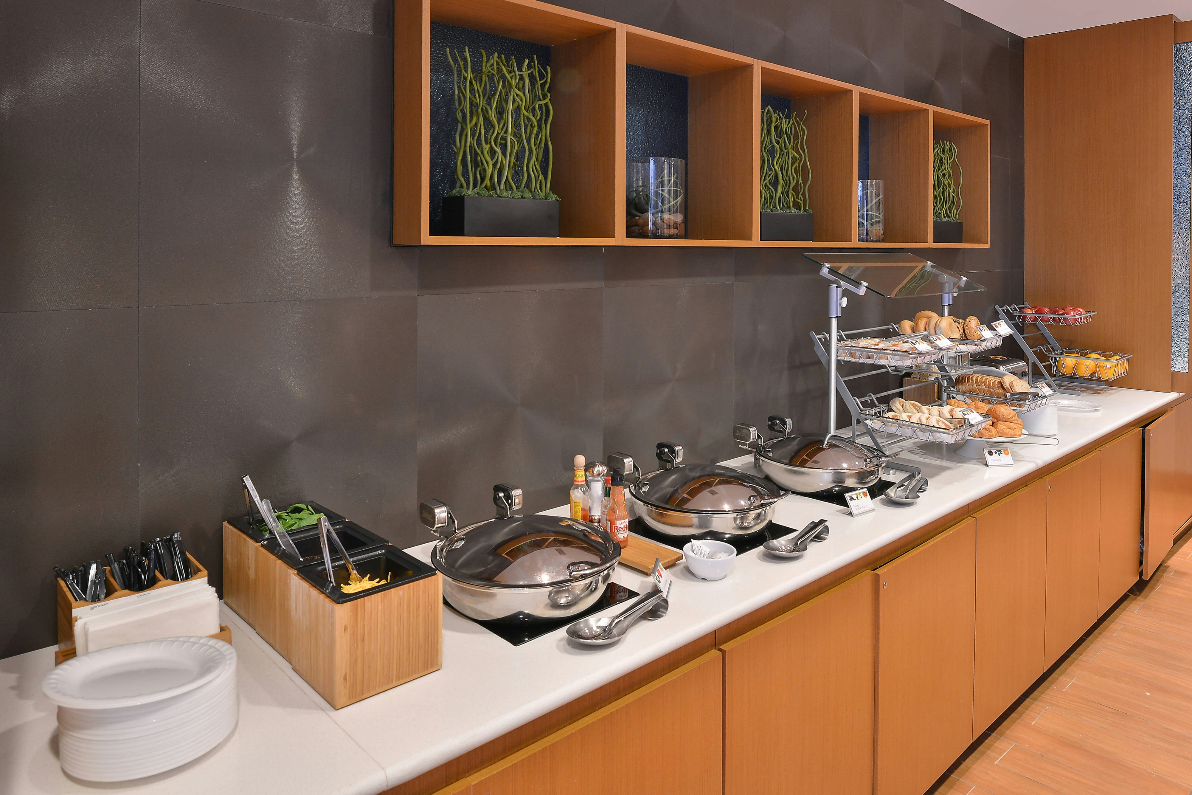 Springhill Suites By Marriott Voorhees Mt Laurel Cherry Hil 1/4