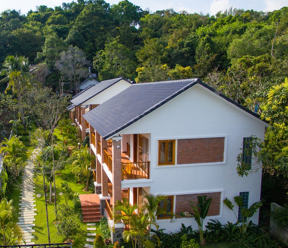 Nadine Phu Quoc Resort 8/71