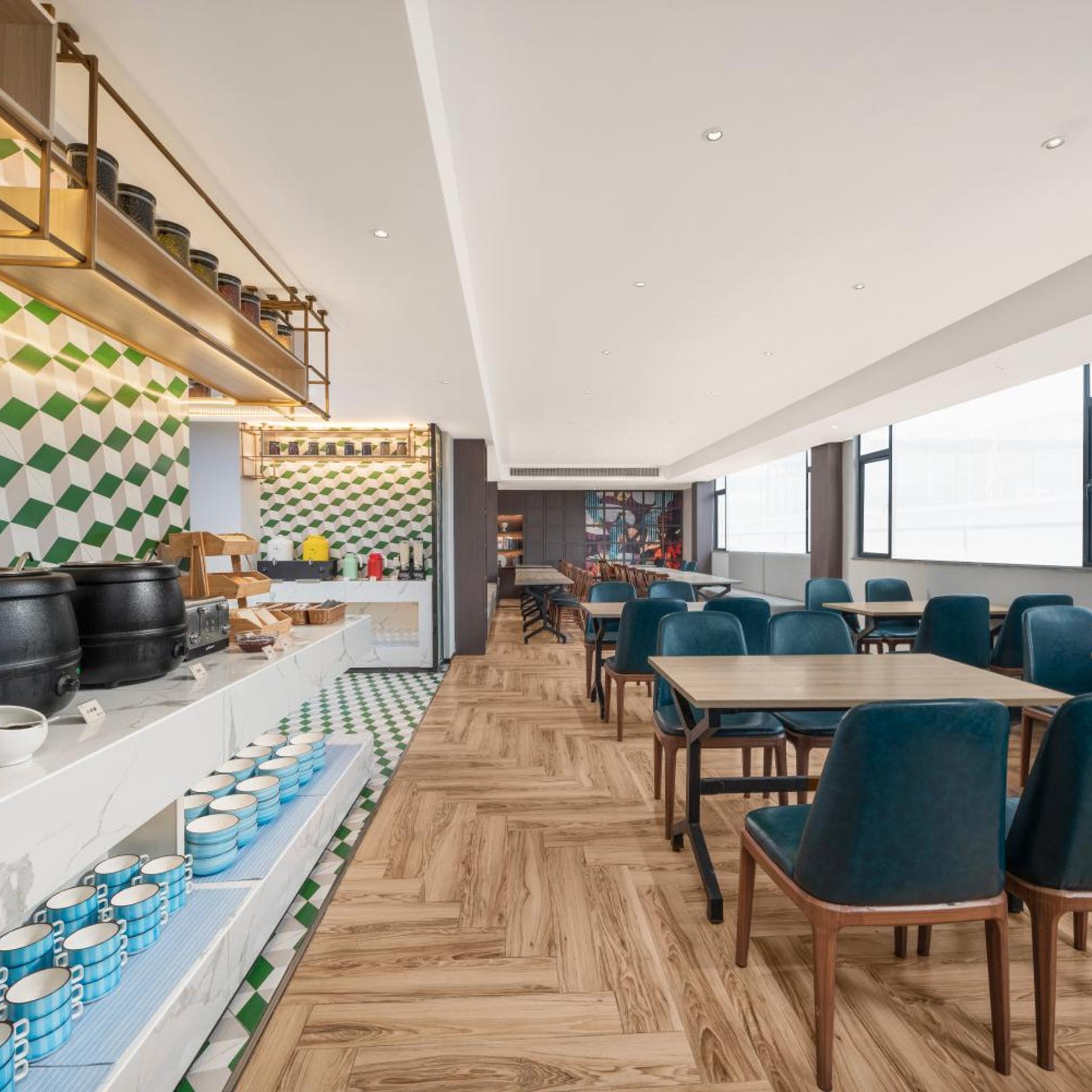 INSAIL HOTEL Guangzhou Beijing Road Pedestrian Street 39/51