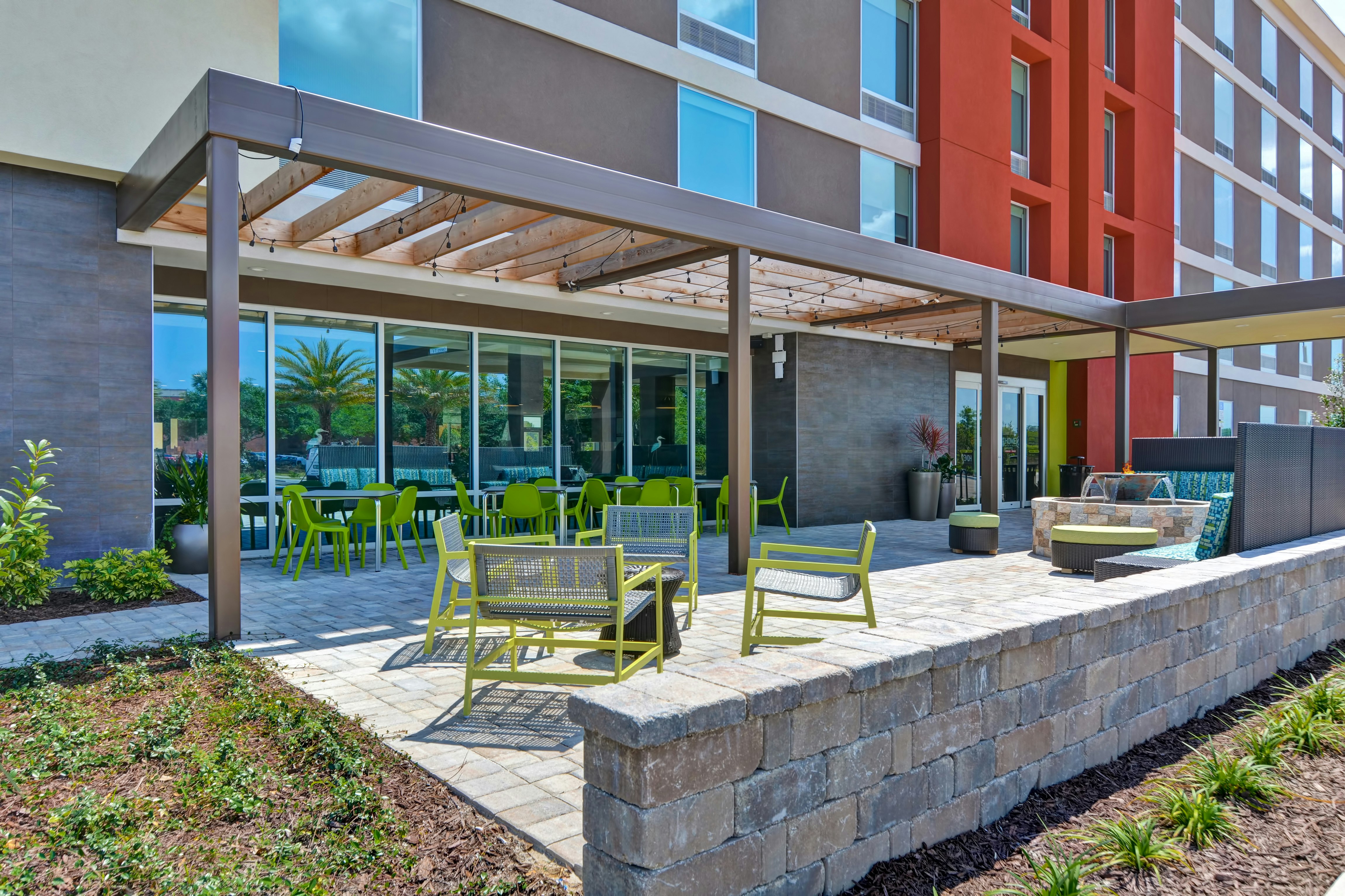 Home2 Suites By Hilton Sarasota I 75 Bee Ridge 29/32