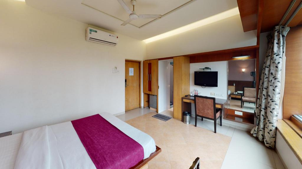 Hotel Lerida 10/30