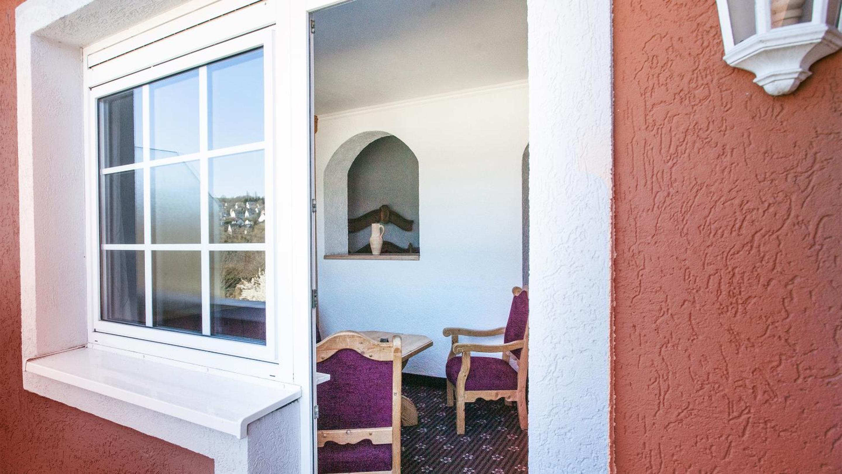 Hotel Zur Post 9/23