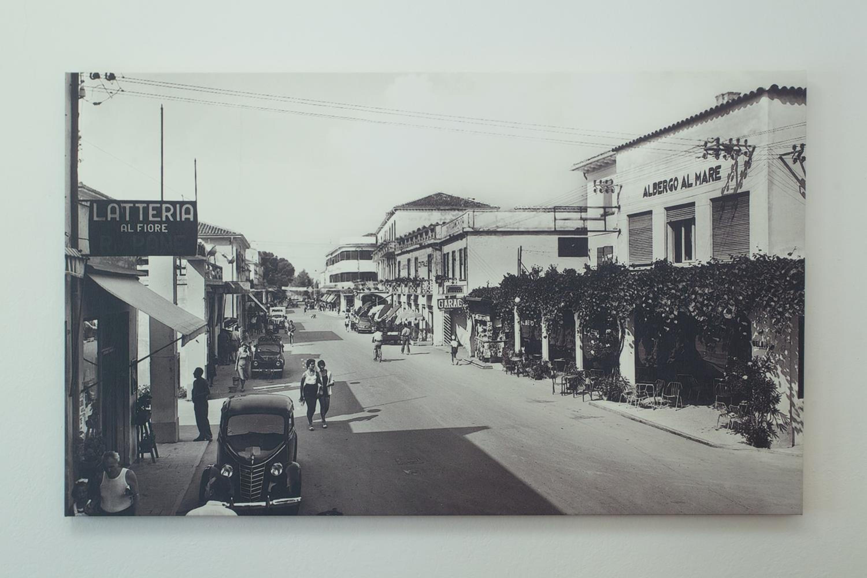Hotel Al Mare 34/53