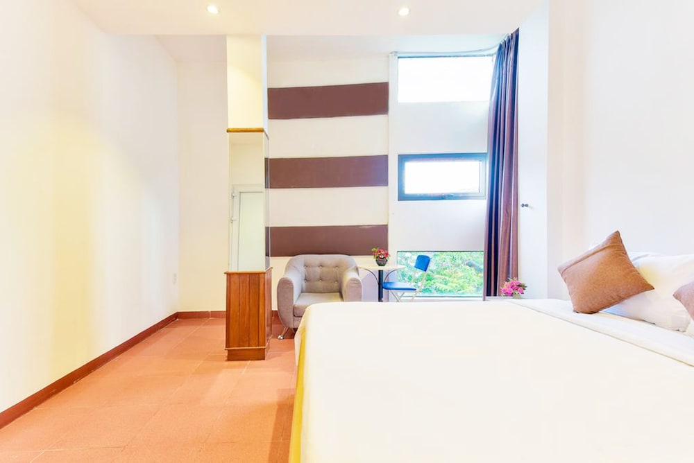 Annie Danang Hotel & Apartment 12/45