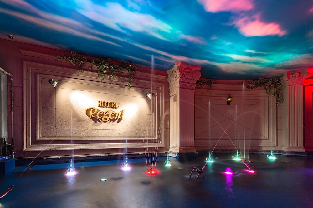 Hotel Regent - Adult Only 42/69