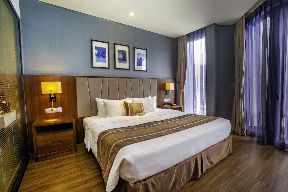 Boton Blue Hotel & Spa 16/71