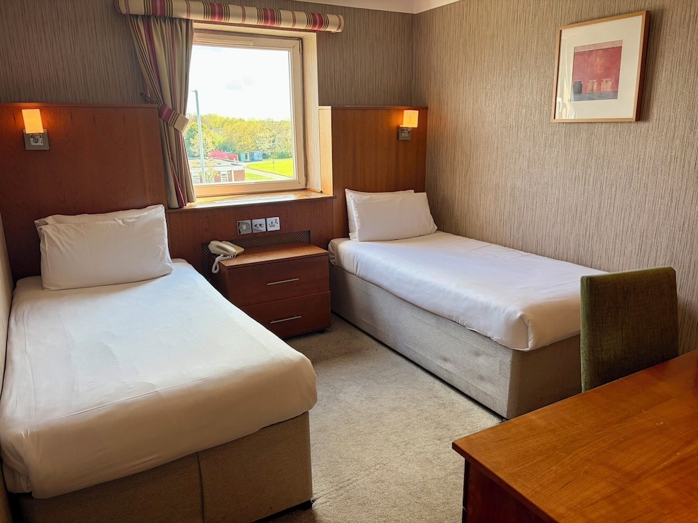 STANDARD, TWIN BEDS