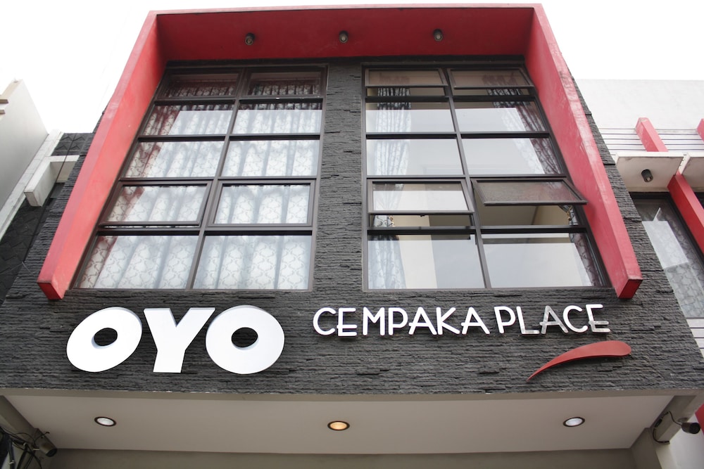 Hotel O Cempaka Place Homestay 2/40