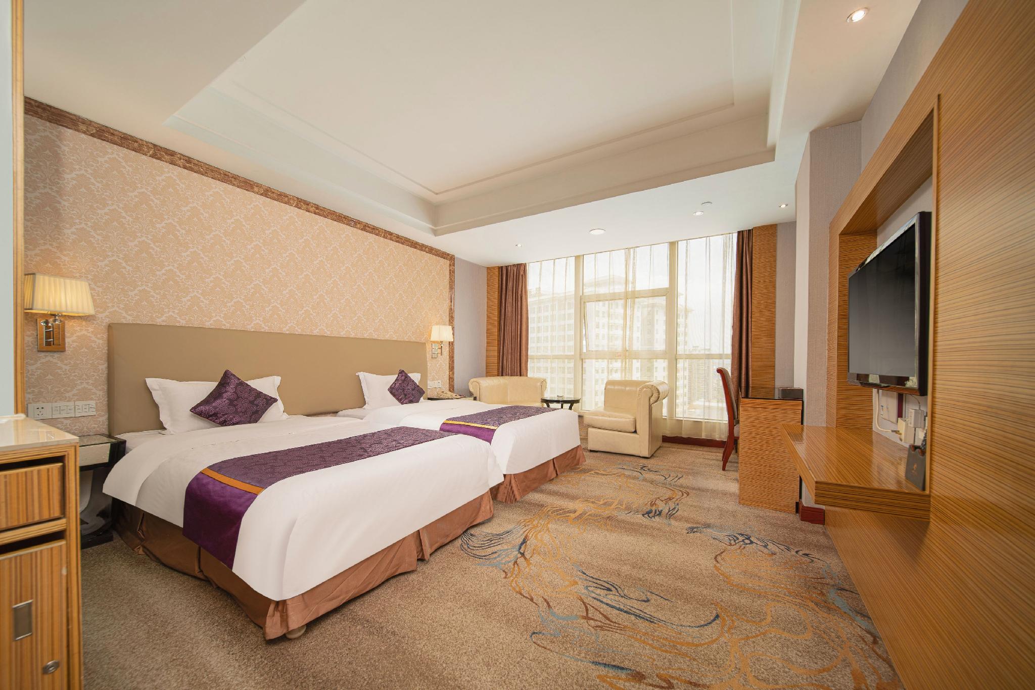 Zongheng Hotel Kaili 26/60