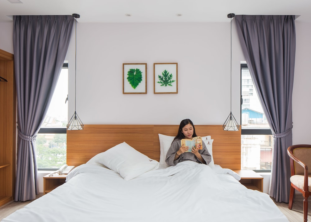 Phnom Penh 51 Hotel & Residences 16/50