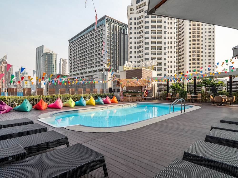 amenities