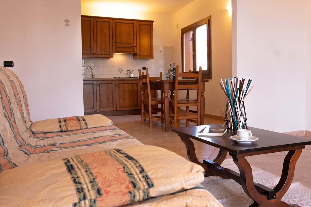Residence Cala Viola 30/50