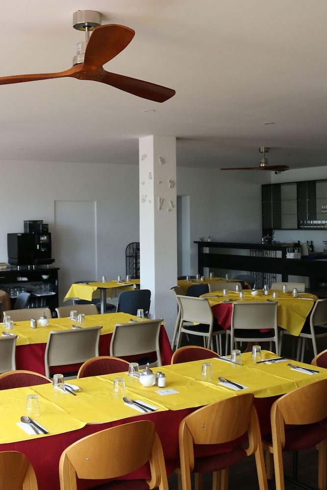 Galeria Hotel Walldorf 12/17