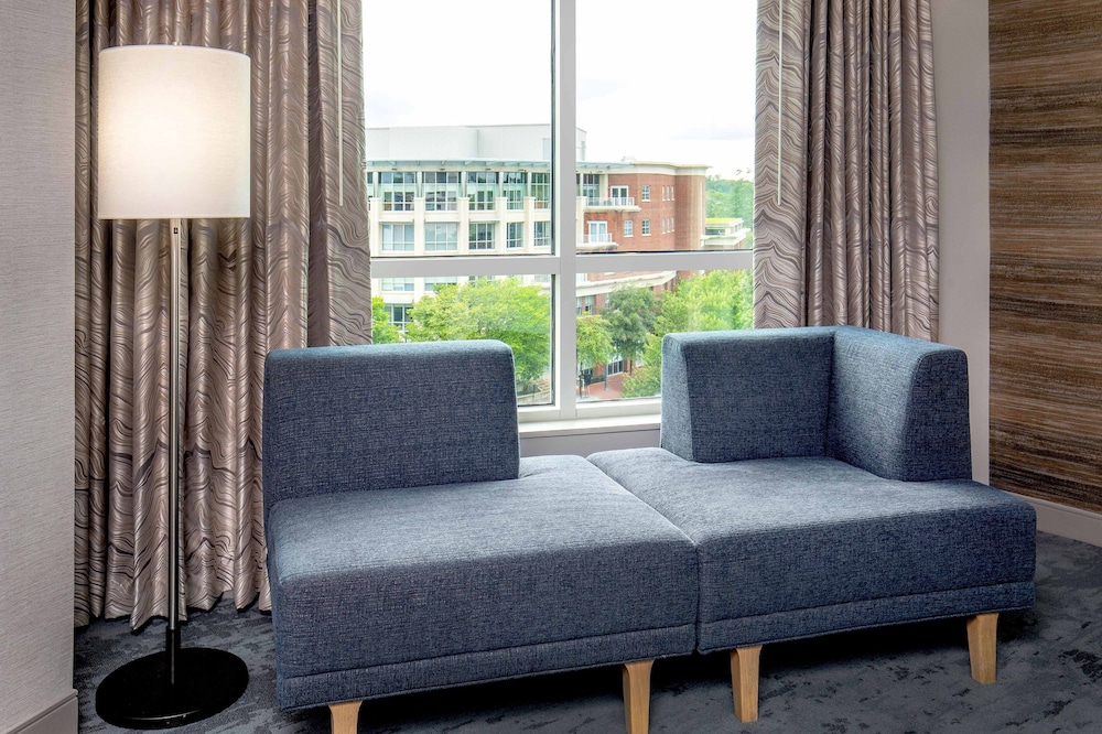 The Westin Annapolis 27/40