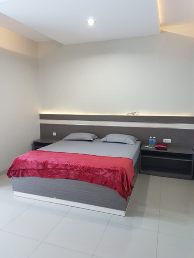 Hotel Grand Sigma 4/10