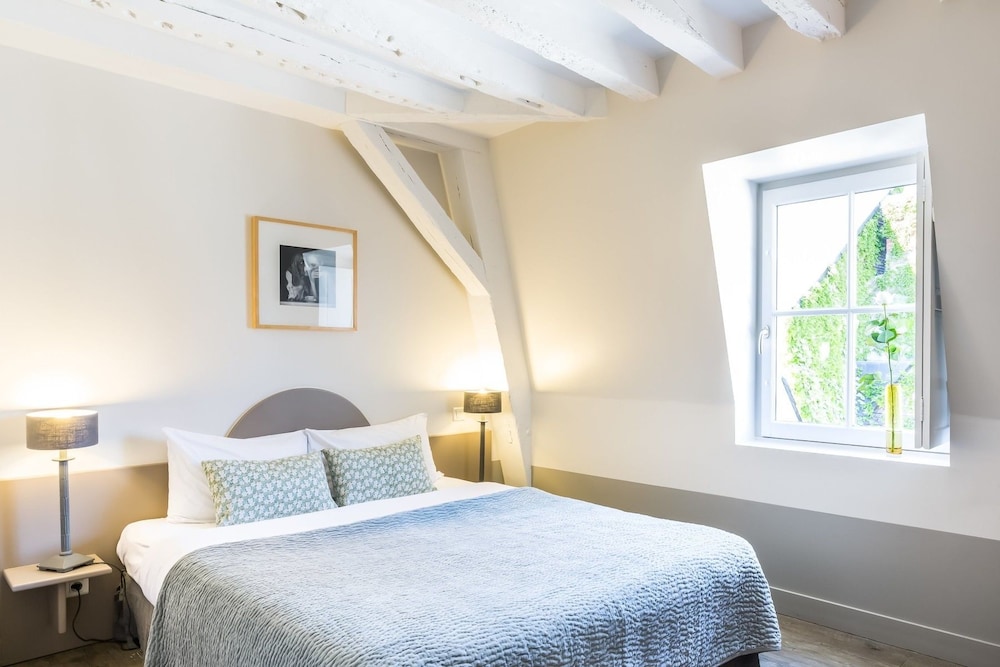 L'adresse Boutique Hotel 6/70