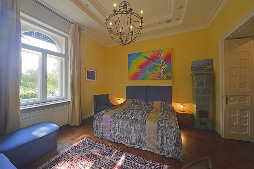 Hotel Villa Astra 29/50