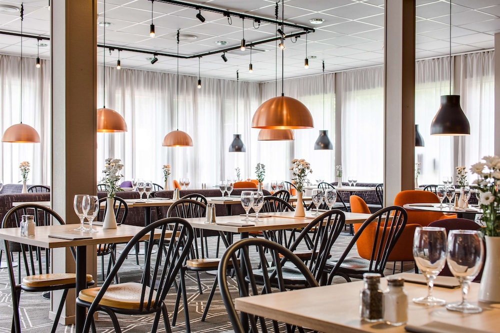 Scandic Gavle Vast 40/66