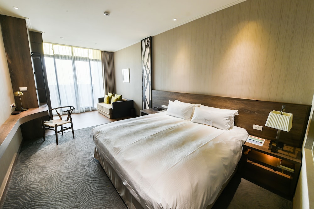 Maison de Chine Hotel Chiayi 34/68