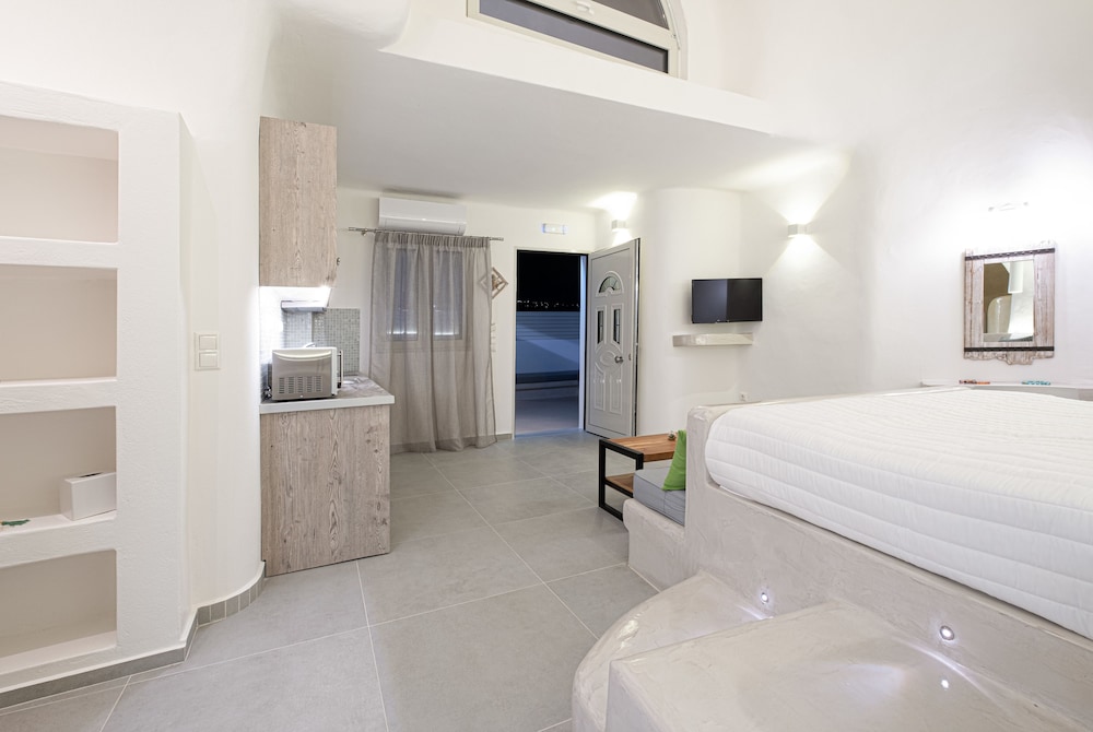 Santoterra Antigua Luxury Suites 9/50