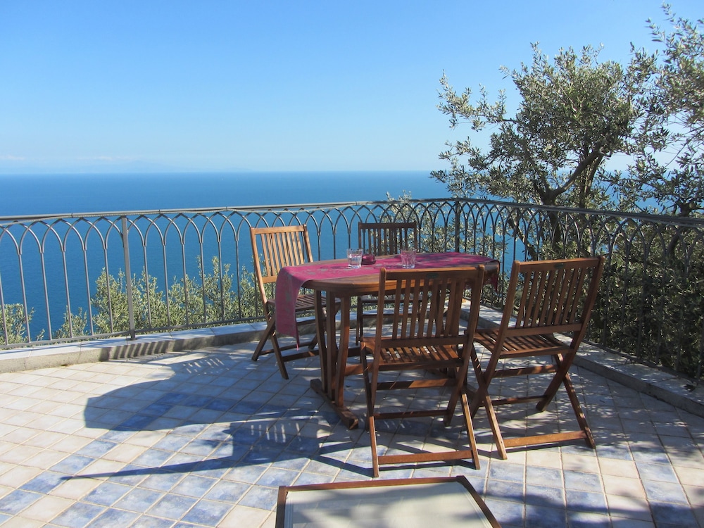 B&B I Limoni 44/50