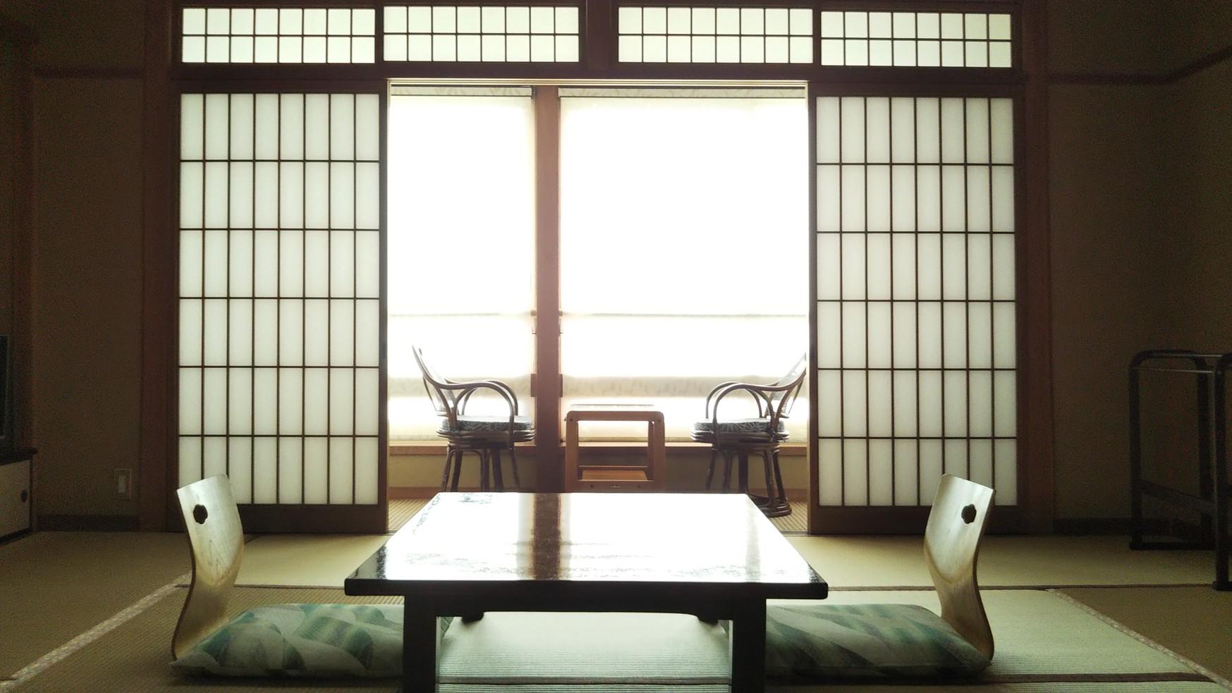 Mitsuwa Ryokan 2/14