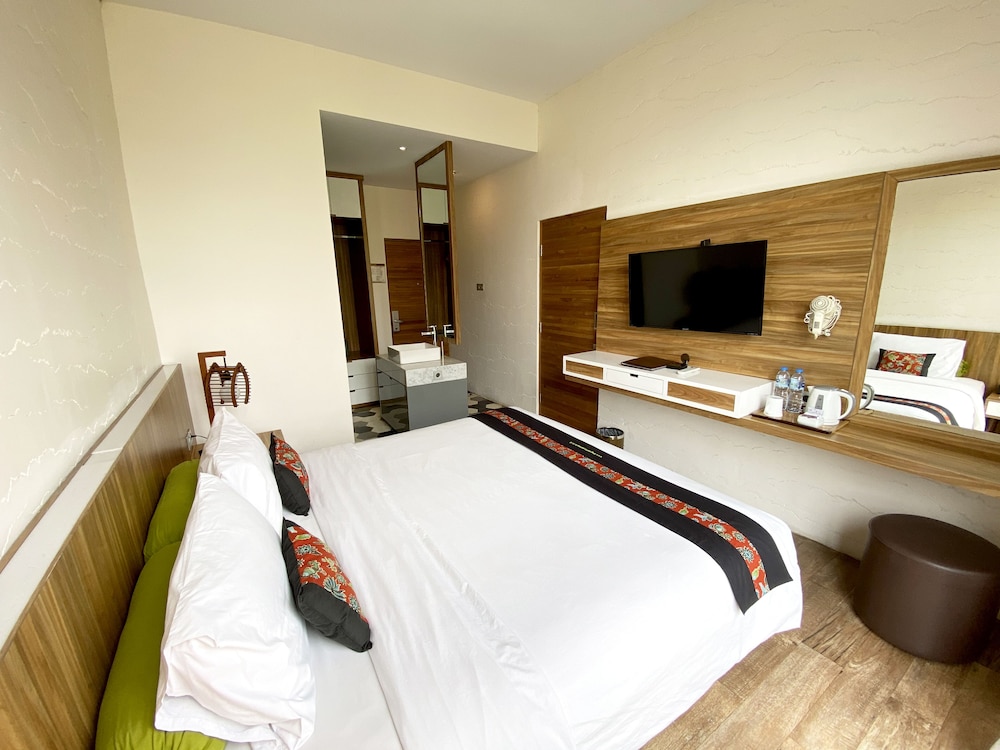 Green Forest Resort & Wedding Bandung 8/50
