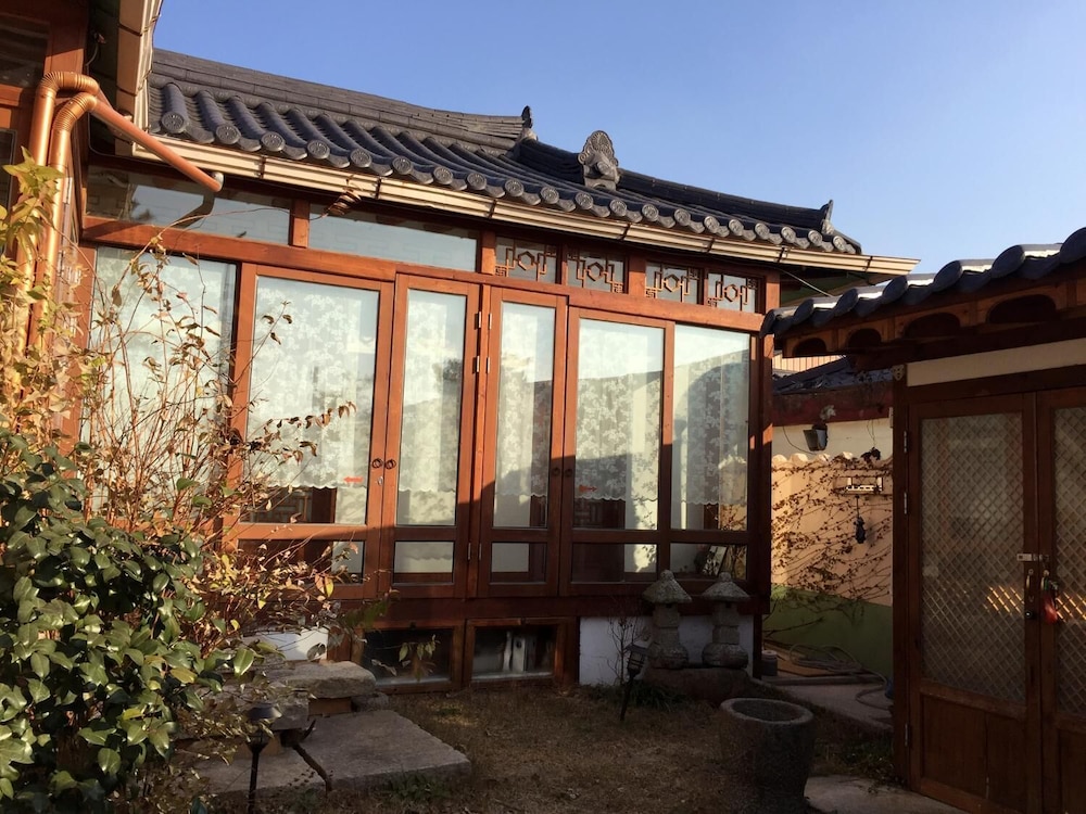 Dorandoran Guesthouse 26/47
