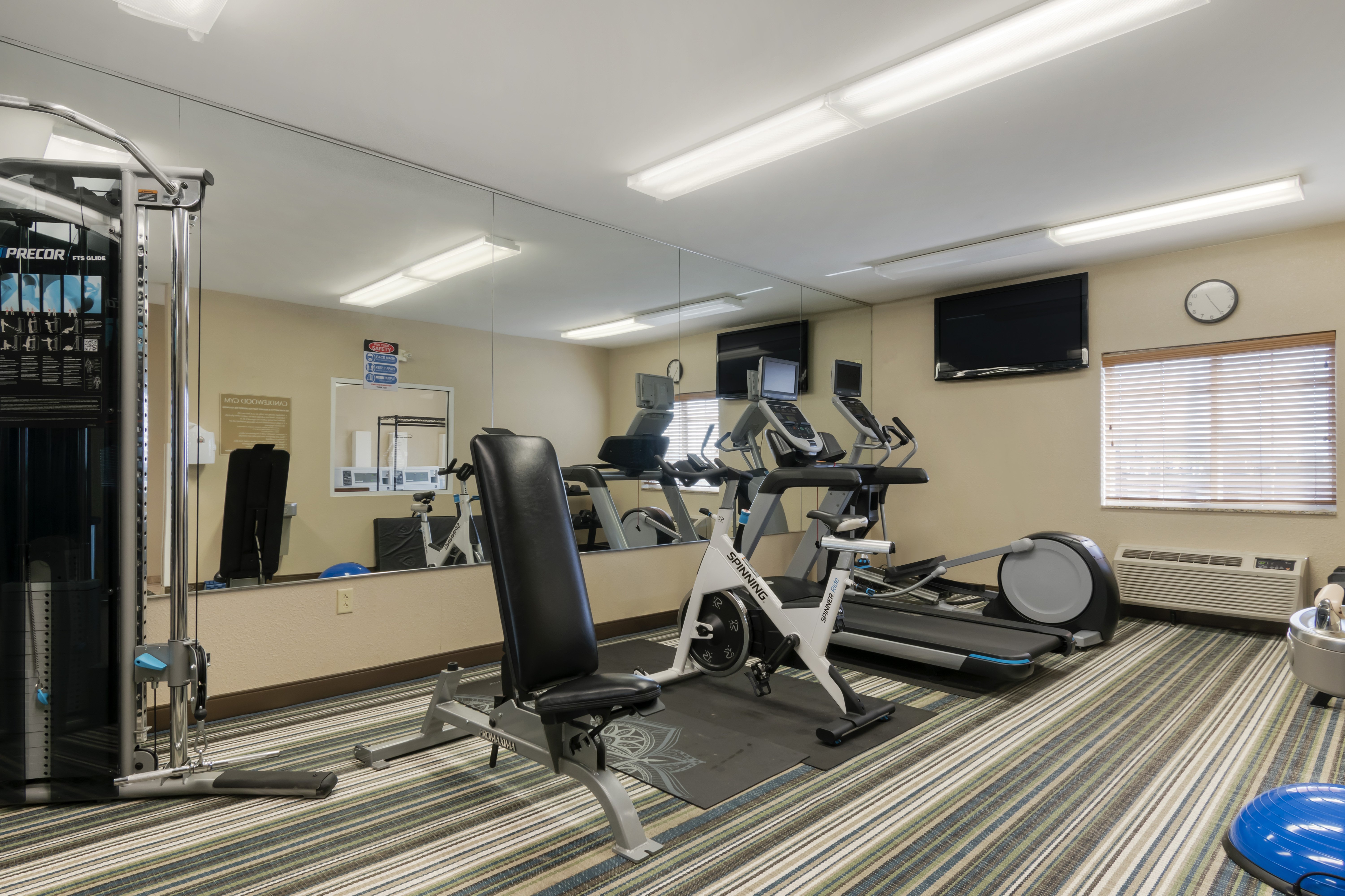 Candlewood Suites Reading 20/43