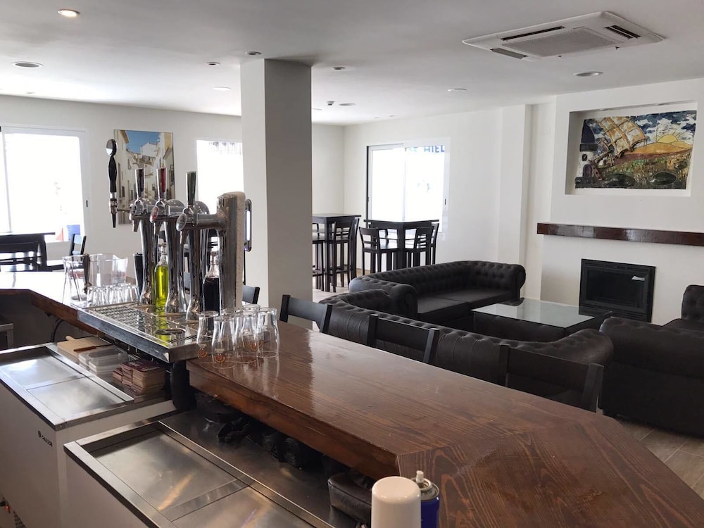 Hotel Moli Boutique 36/57