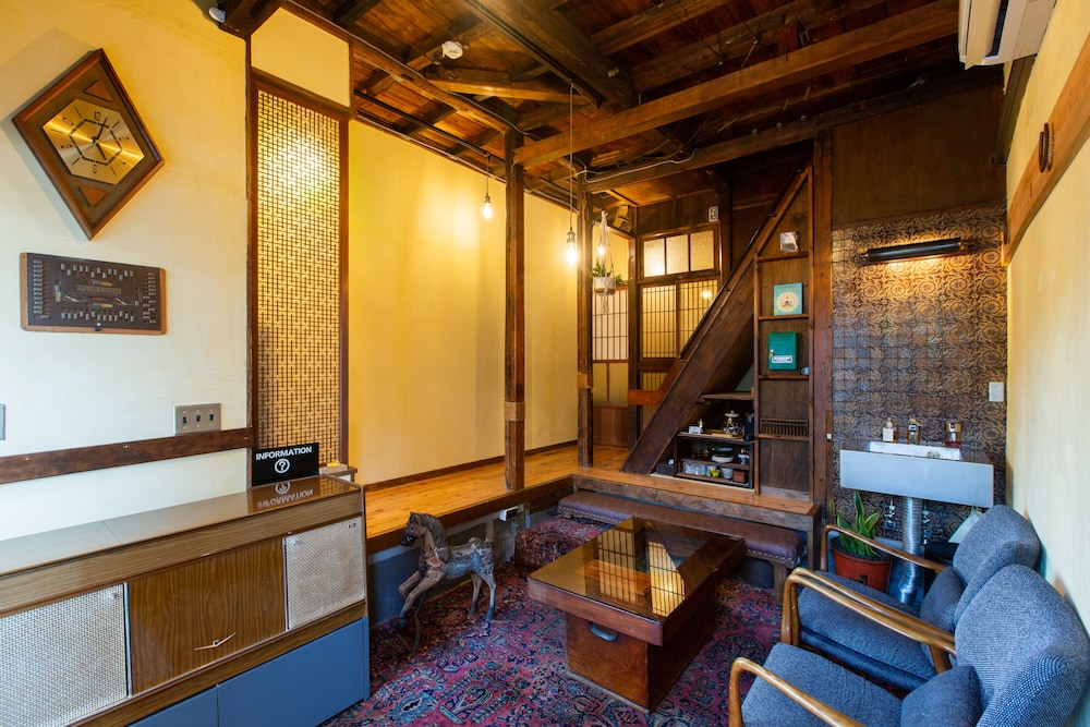 Bamba Hotel 47/54