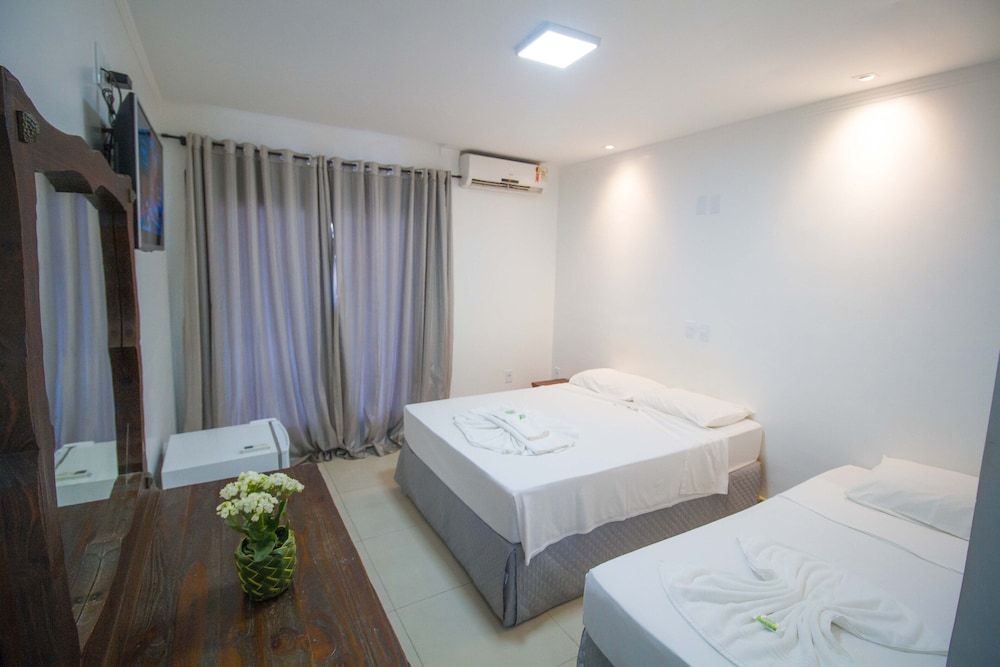 Hotel Bem Brasil 40/67