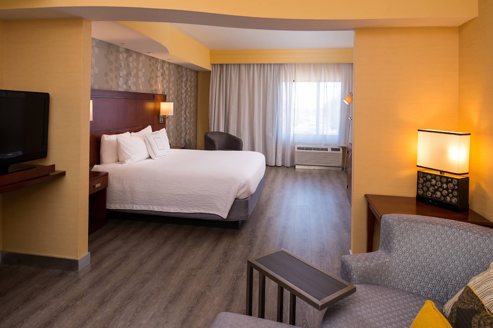 Courtyard Marriott Victorville 13/52