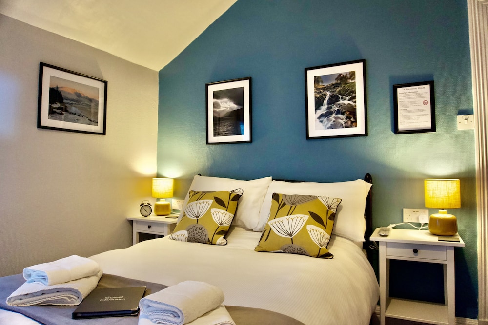 Greystoke House 22/50