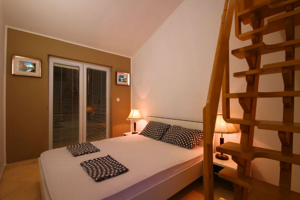 شقة سوبيريور، Spa Resort Becici 5/10