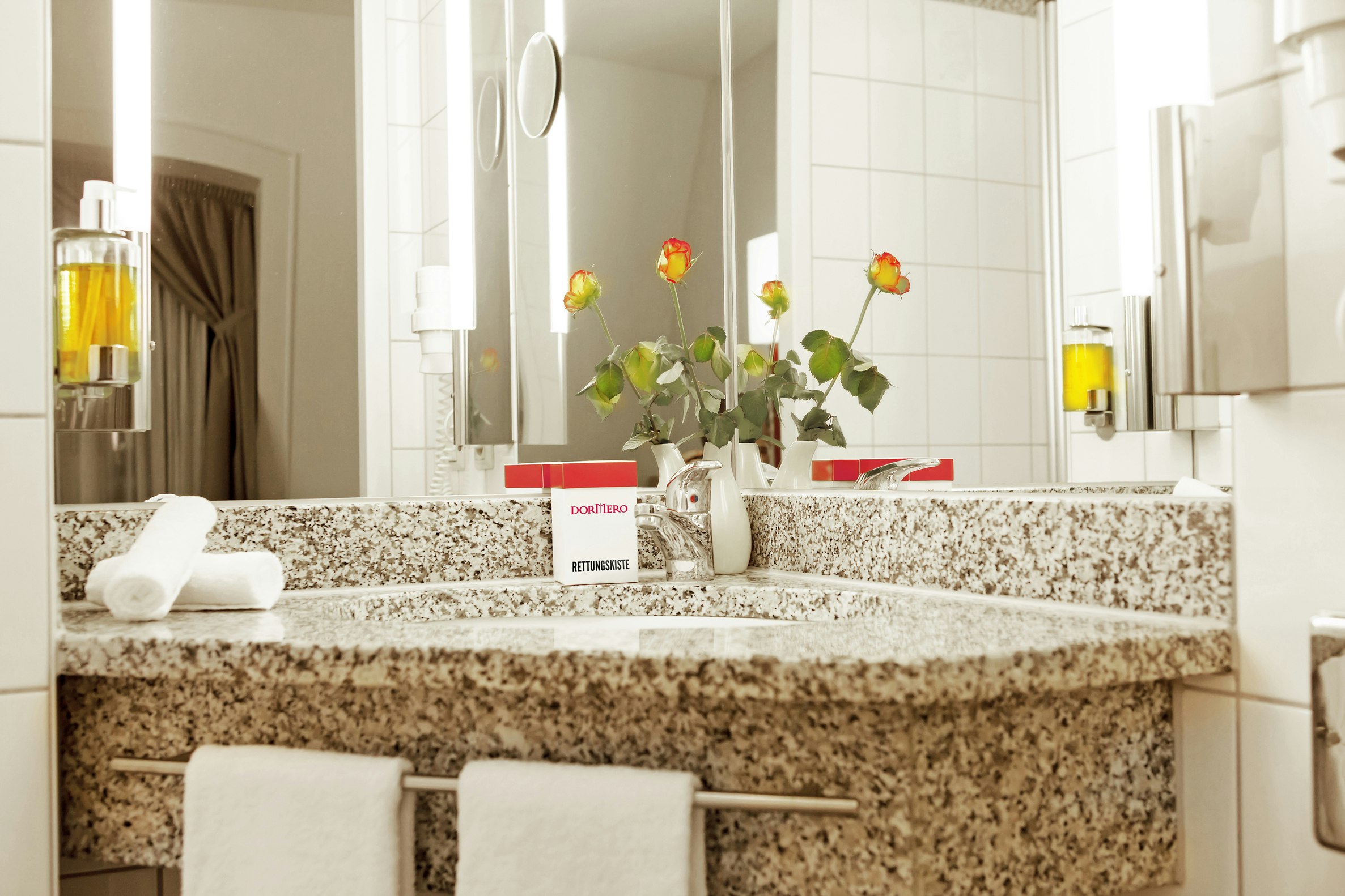 Dormero Hotel Dresden City 18/18